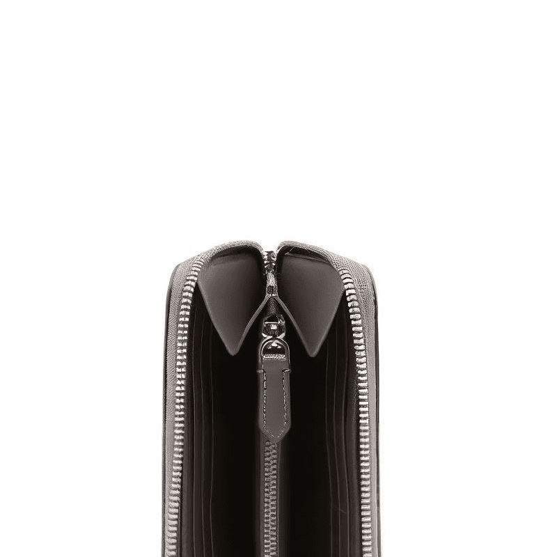 Кошелек Burberry Logo - изображение 4