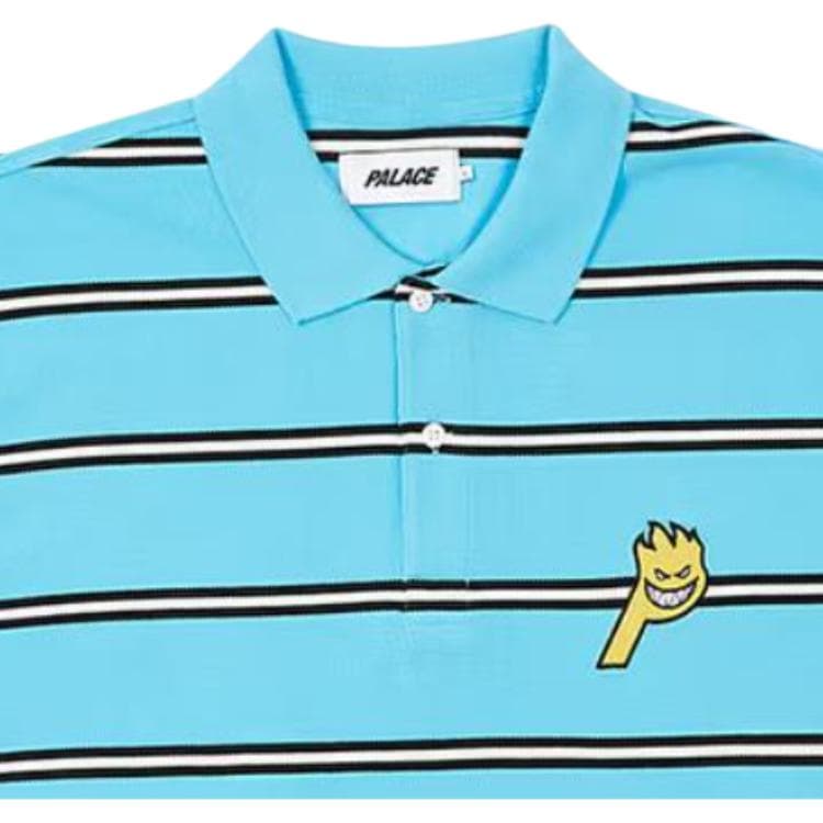 Поло PALACE x Spitfire SS23 polo - изображение 3