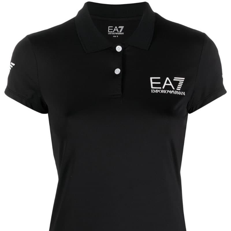 EMPORIO ARMANI EA7 LogoPolo - изображение 3