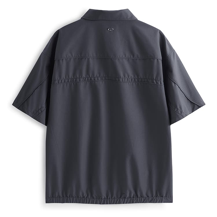 Поло PEACEBIRD MEN POLO - изображение 2