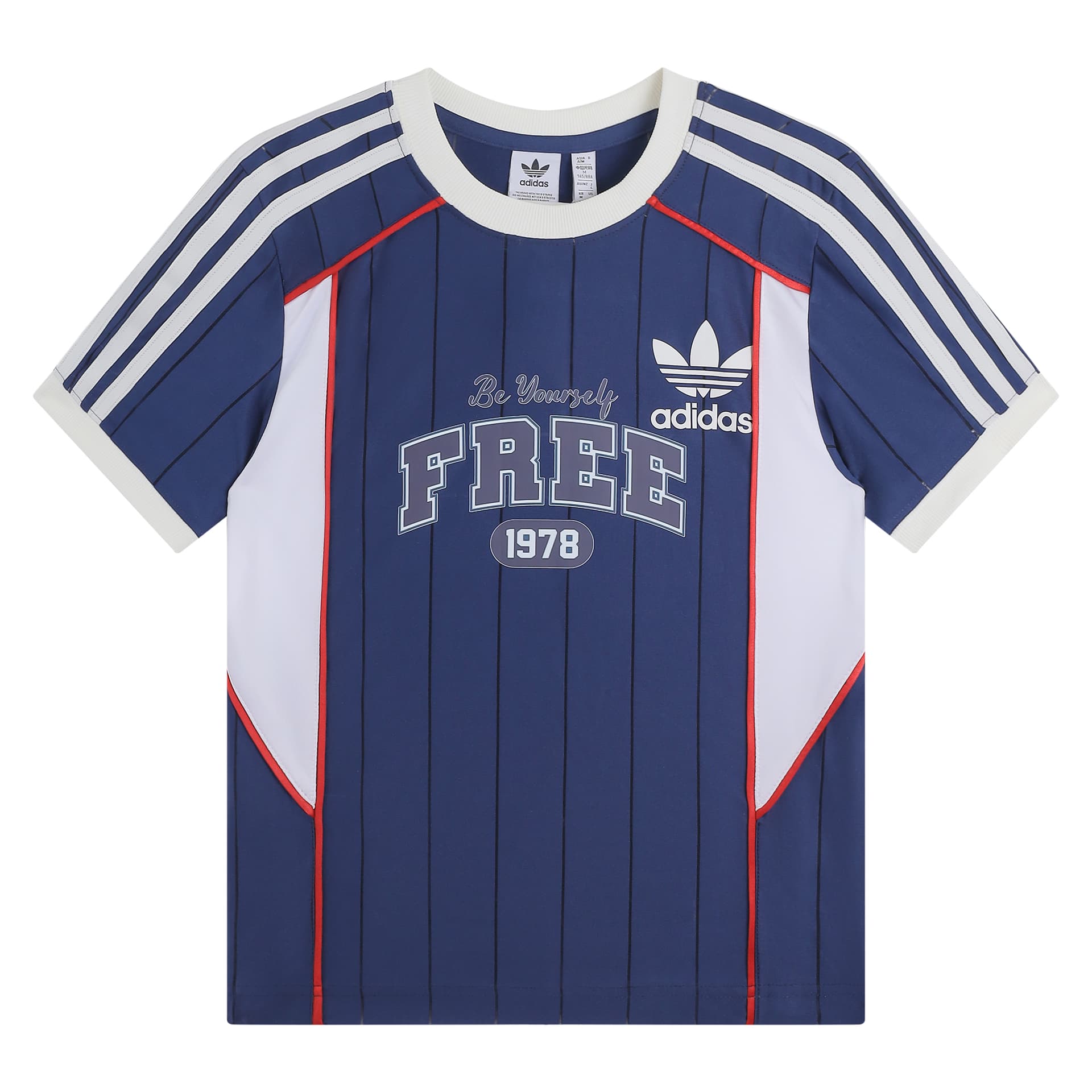Футболка adidas Originals - изображение 1
