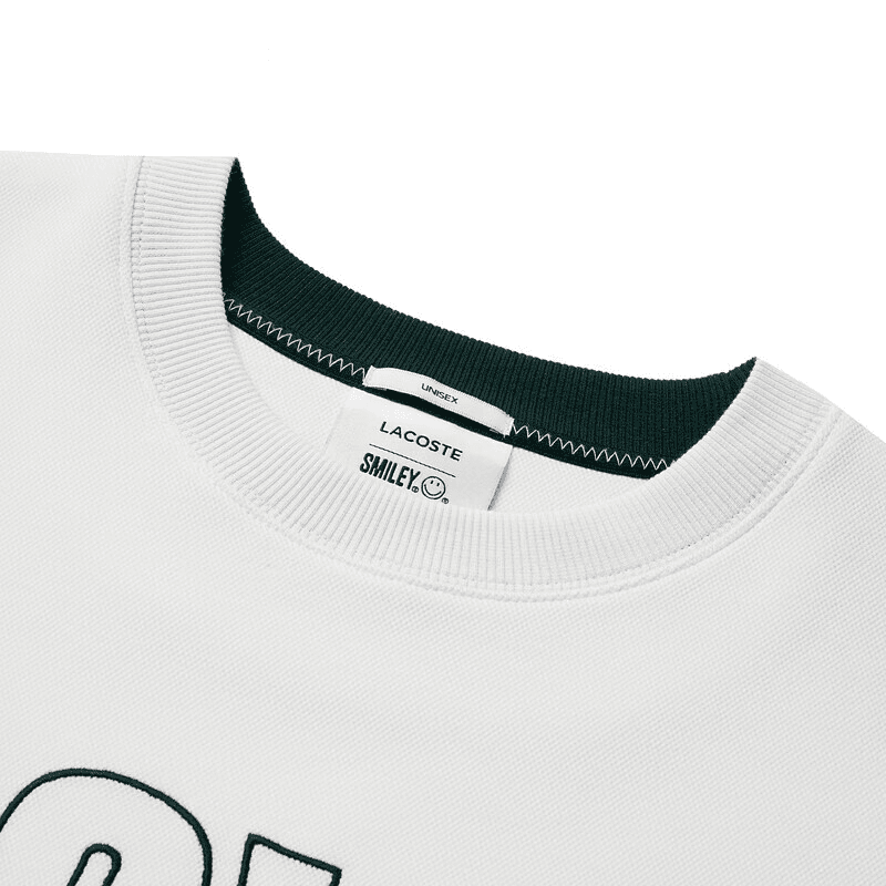 Худи LACOSTE - изображение 3