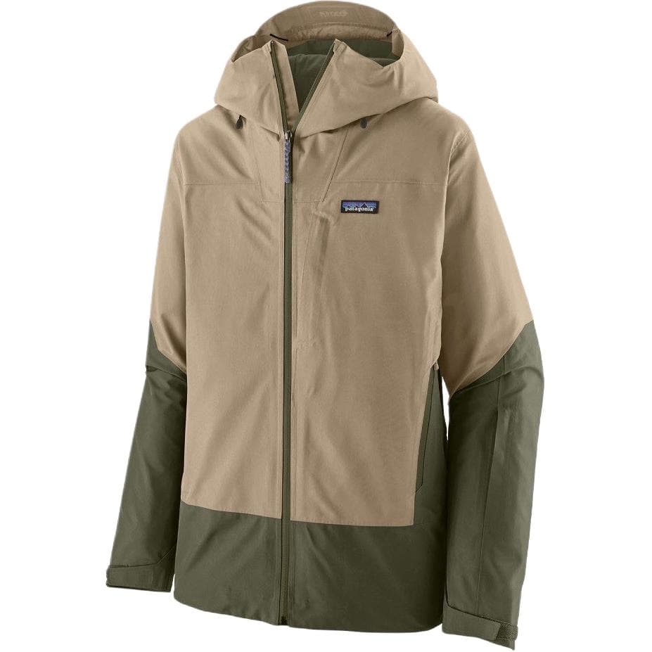 Куртка patagonia Logo - изображение 10