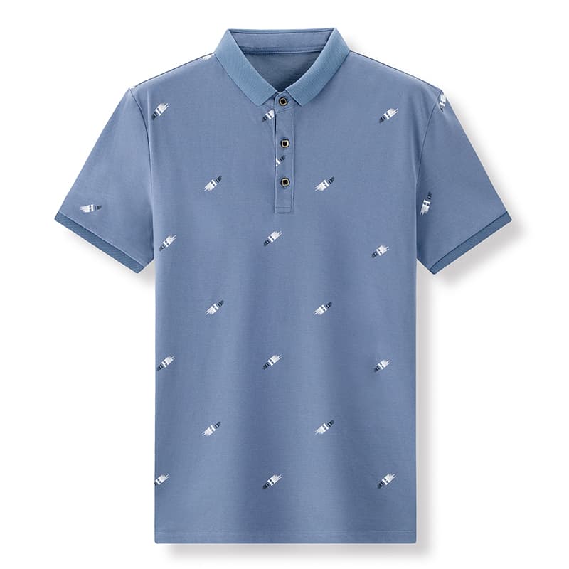 Поло PIERRE CARDIN Polo - изображение 5