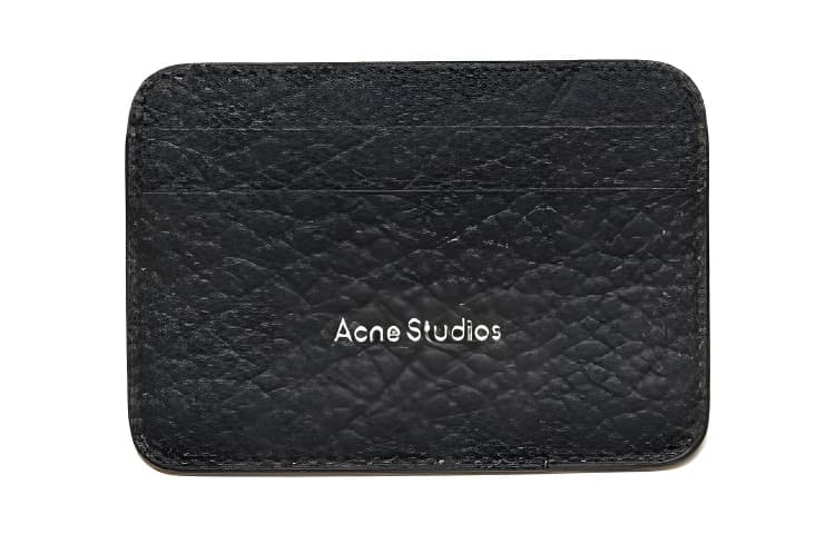 Картхолдер Acne Studios - изображение 1