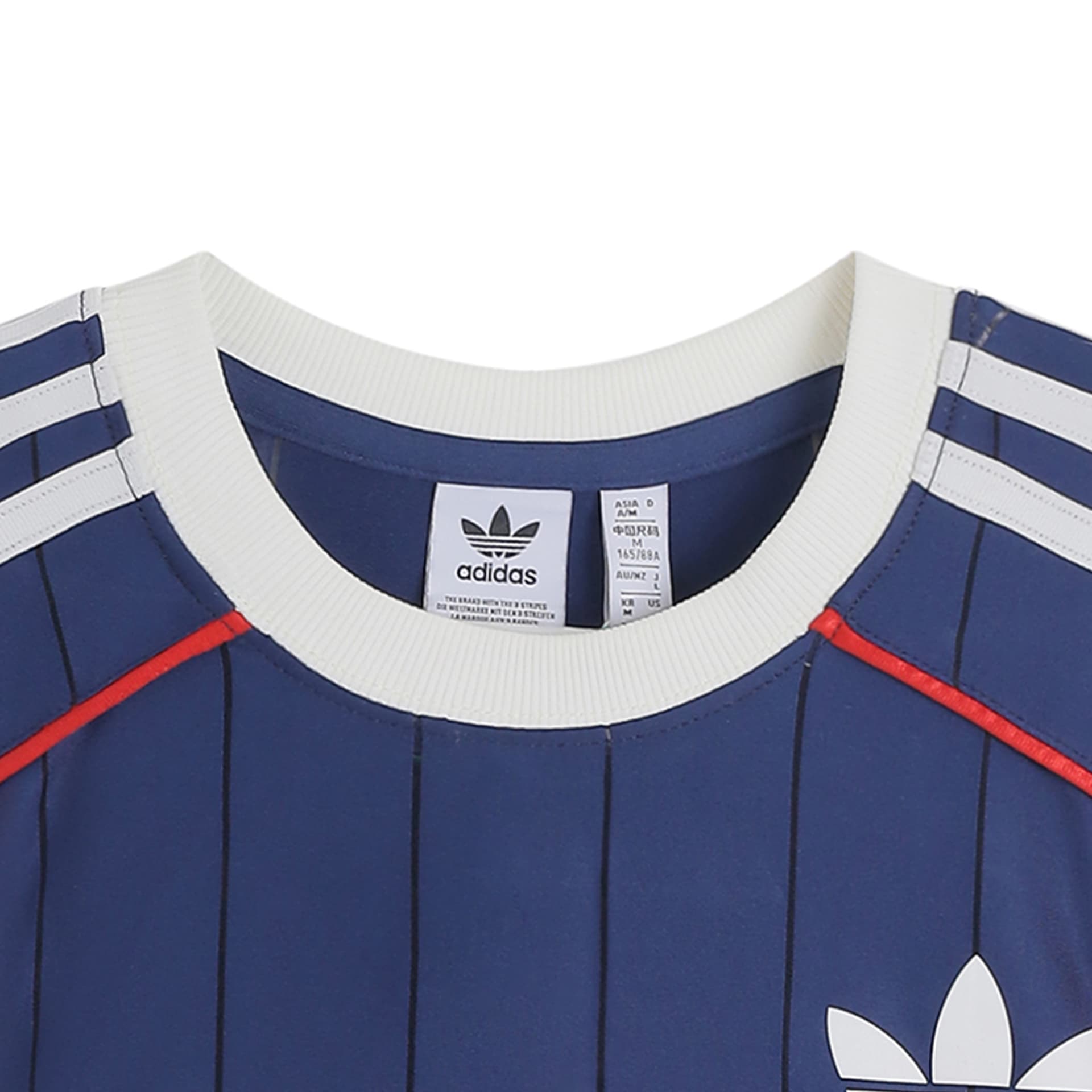 Футболка adidas Originals - изображение 7