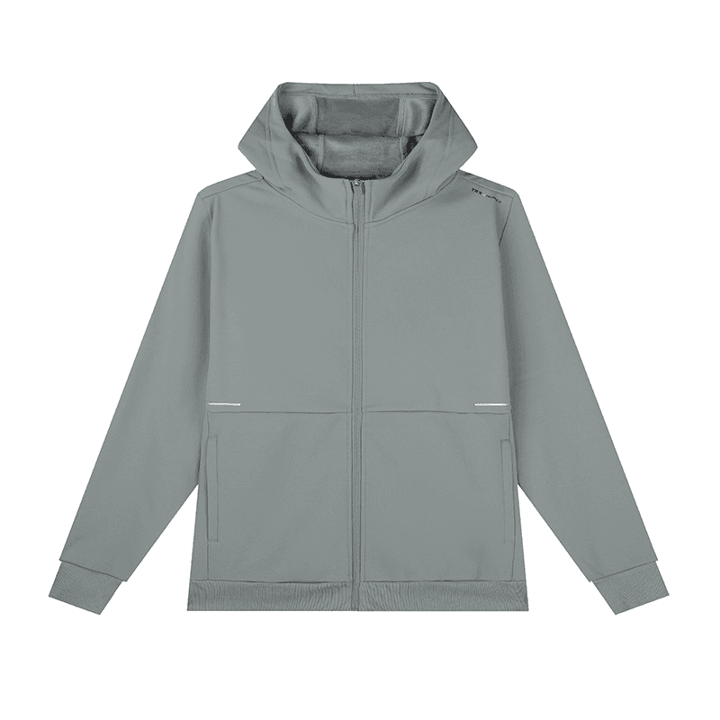 Худи 361° Variety Training Collection Худи-худи мужское Звездный Серый - изображение 1