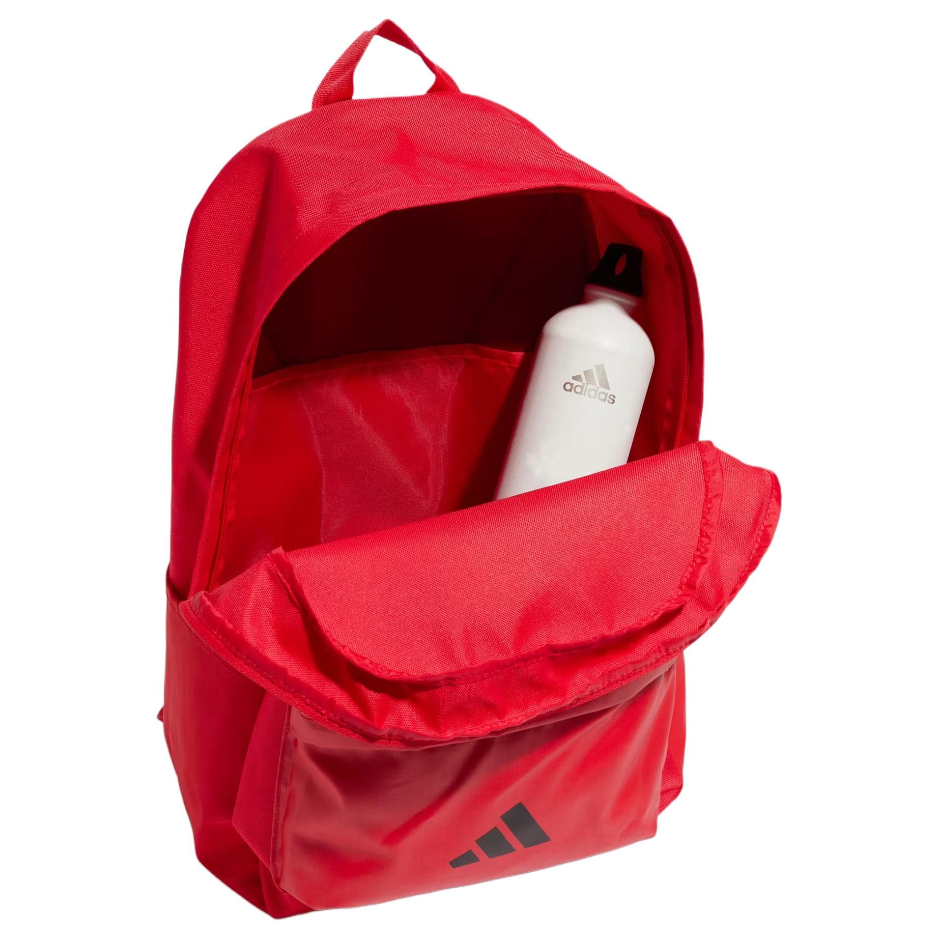 Рюкзак Adidas Полиэстер Рюкзак Женский RUBY RED - изображение 3
