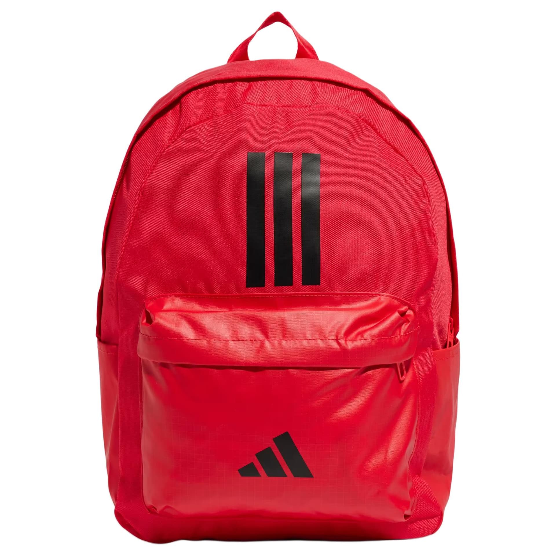 Рюкзак Adidas Полиэстер Рюкзак Женский RUBY RED - изображение 1