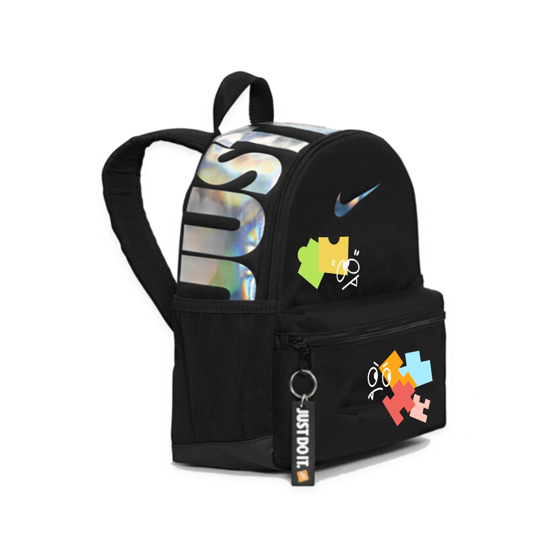 Рюкзак Nike Backpack - изображение 2