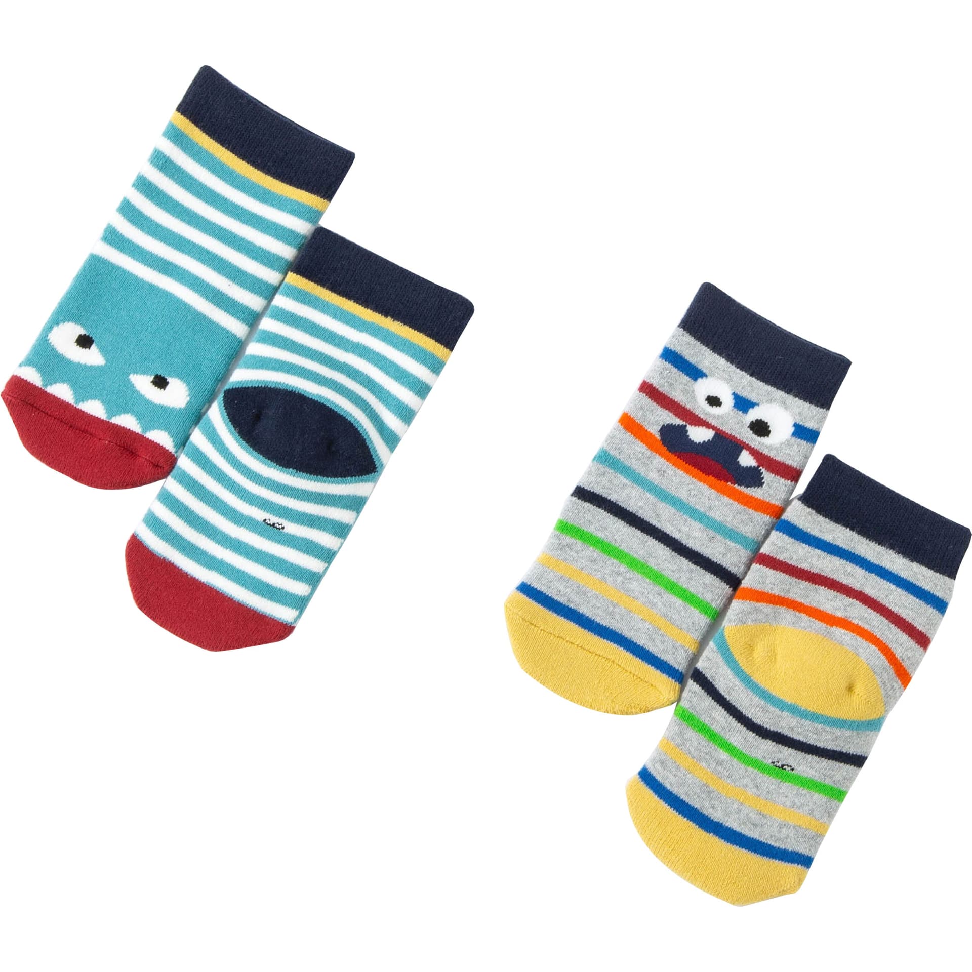 DAVE&BELLA Kids носки - изображение 2