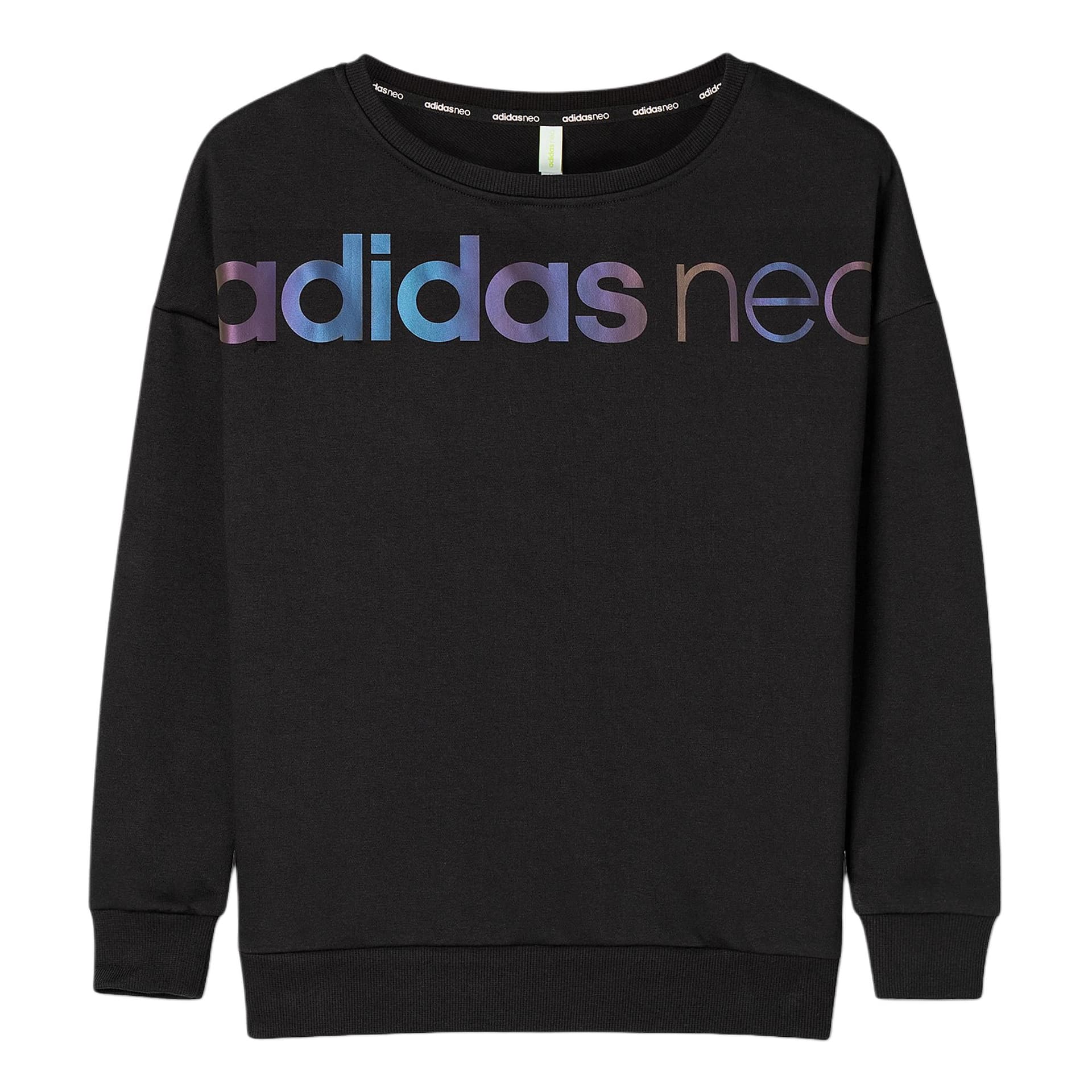 Худи Adidas Neo Толстовка Женская - изображение 1