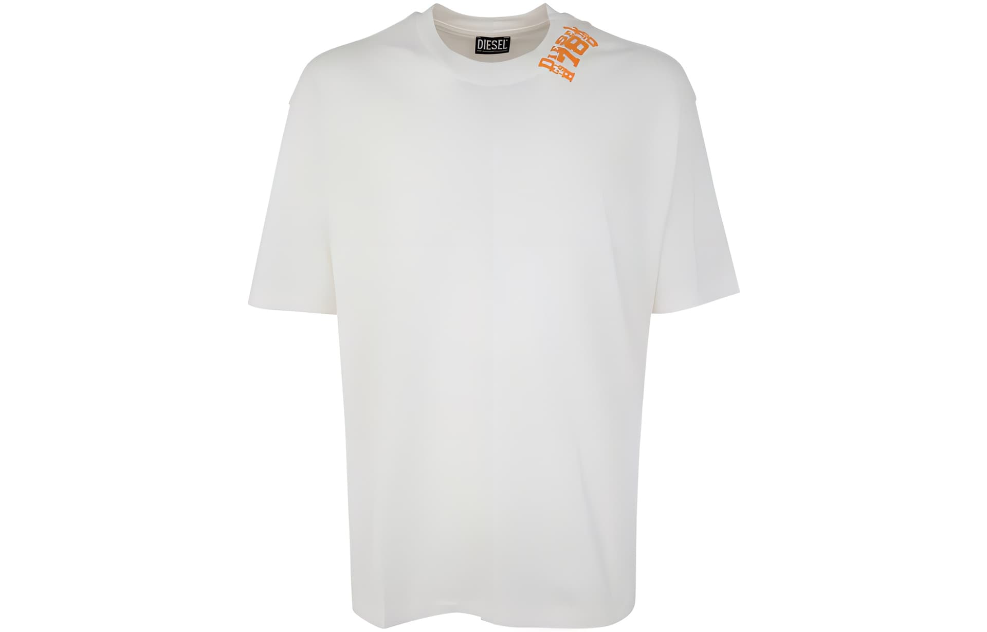 Футболка DIESEL SS23 LogoT - изображение 1