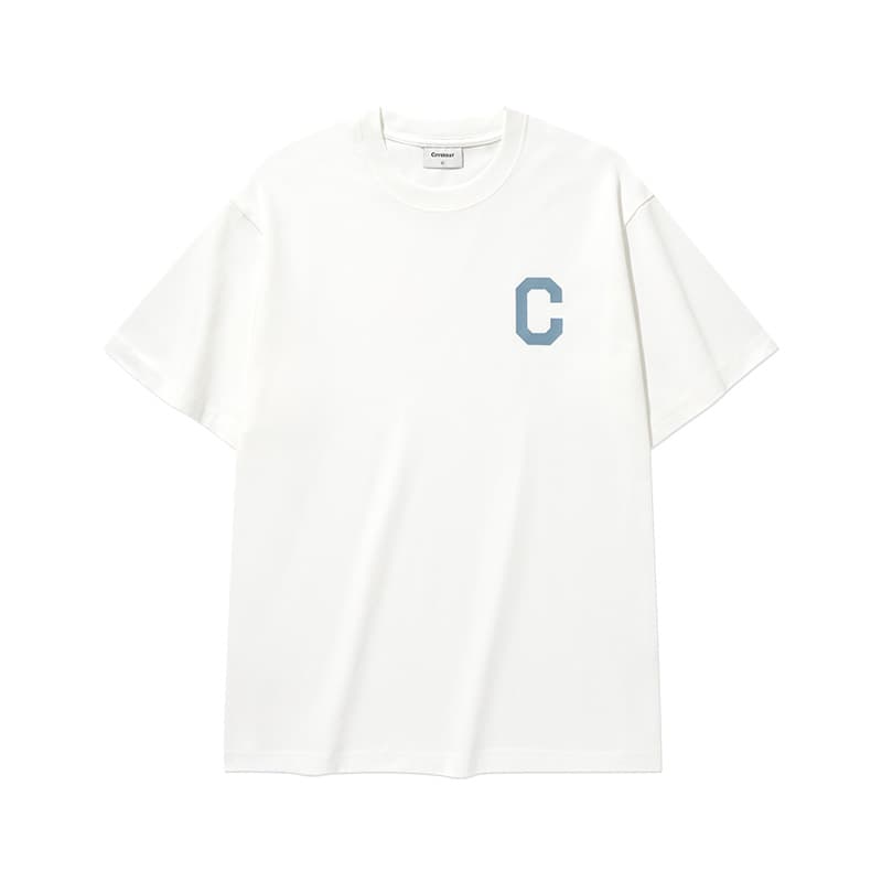 Футболка COVERNAT SS25 T - изображение 1