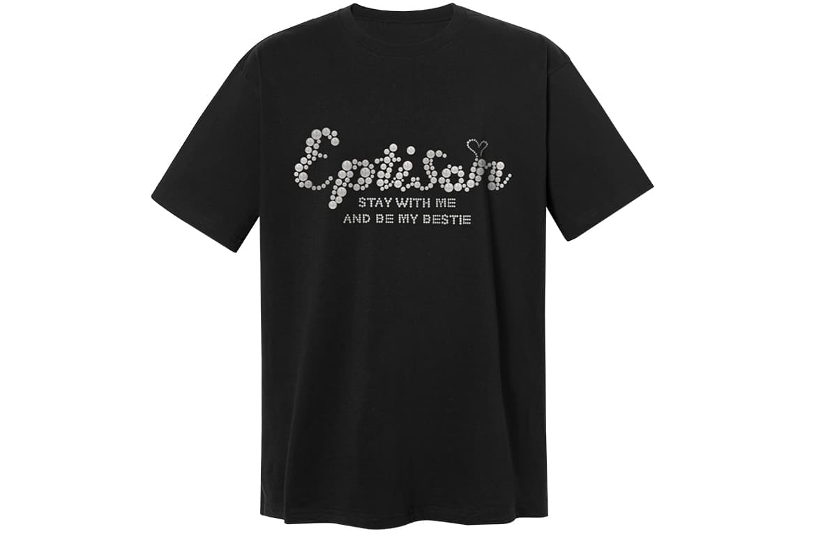 Футболка EPTISON Унисекс Футболки - изображение 5