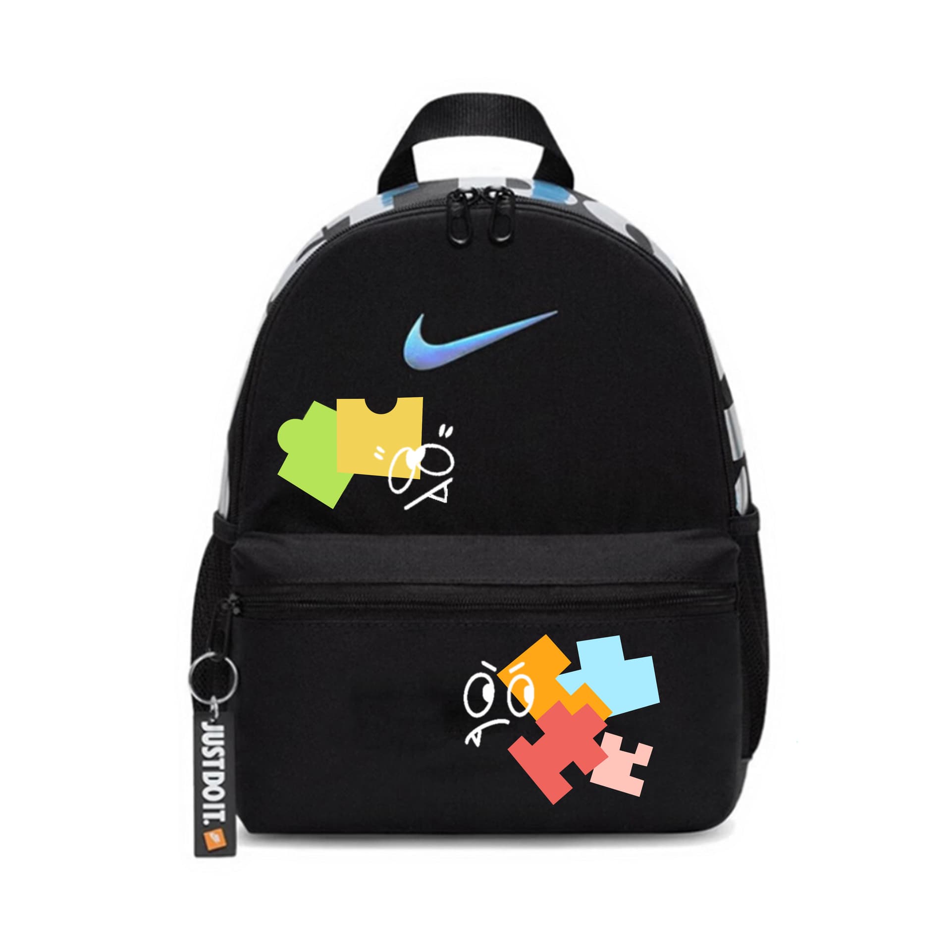 Рюкзак Nike Backpack - изображение 1