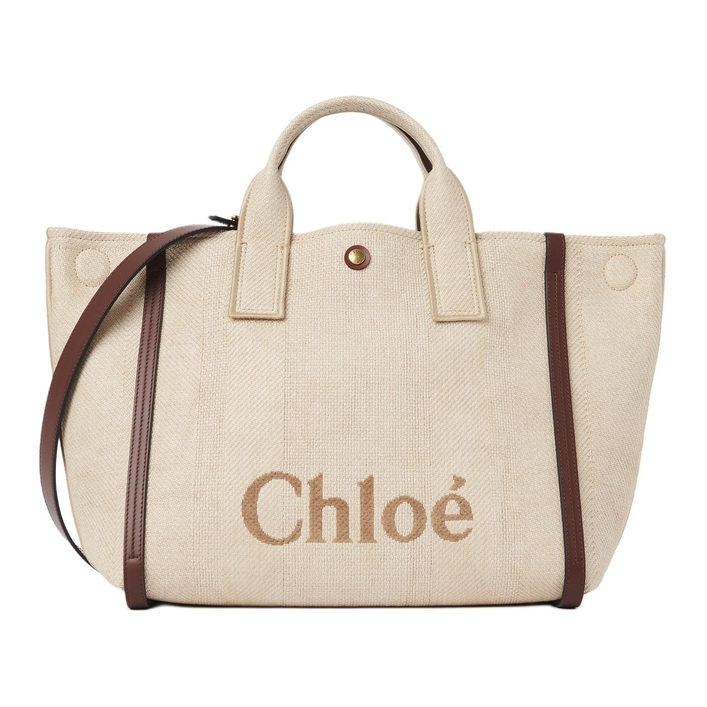 Сумка Chloe Tote Bag - изображение 2