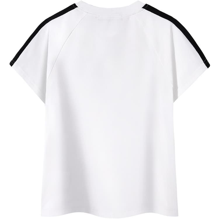 Футболка PSO Brand Женские футболки - изображение 8