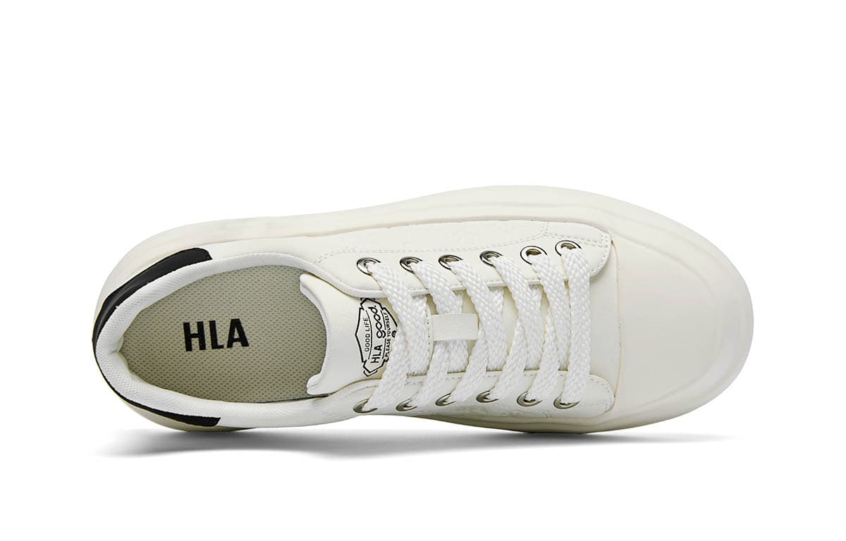 Кроссовки HLA - изображение 3