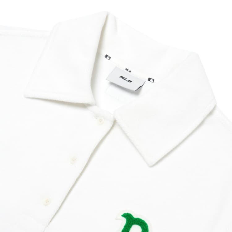 MLB SS22 LogoPolo - изображение 3