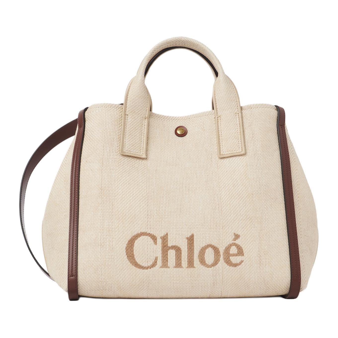 Сумка Chloe Tote Bag - изображение 1