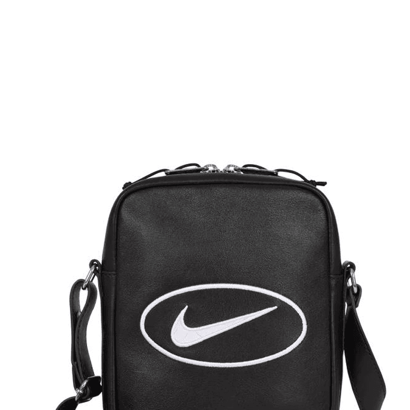 Сумка через плечо Supreme x Nike - изображение 5