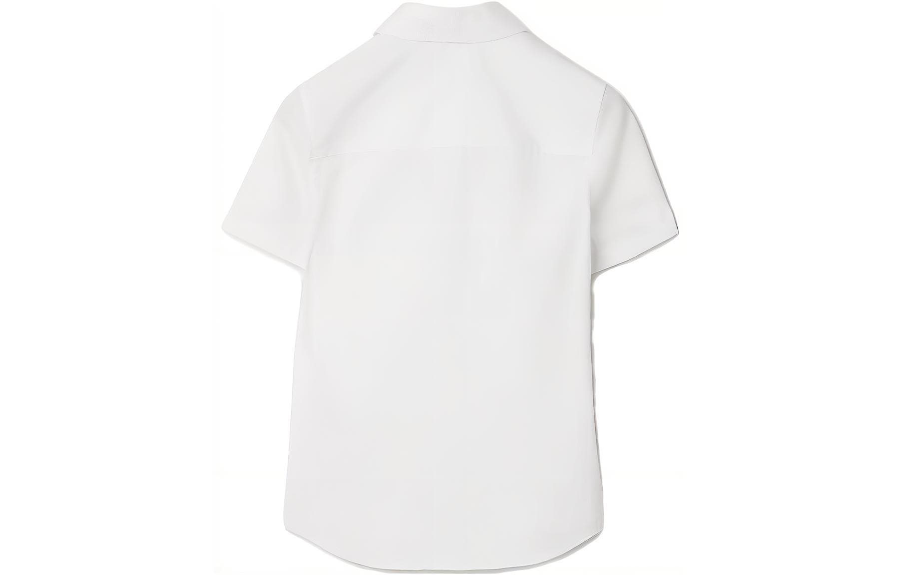 Burberry FW23 Stretch Cotton Shirt - изображение 2