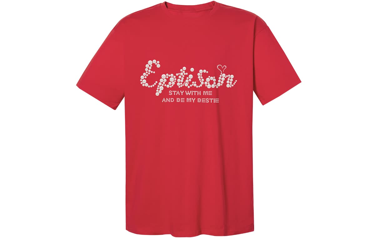 Футболка EPTISON Унисекс Футболки - изображение 1