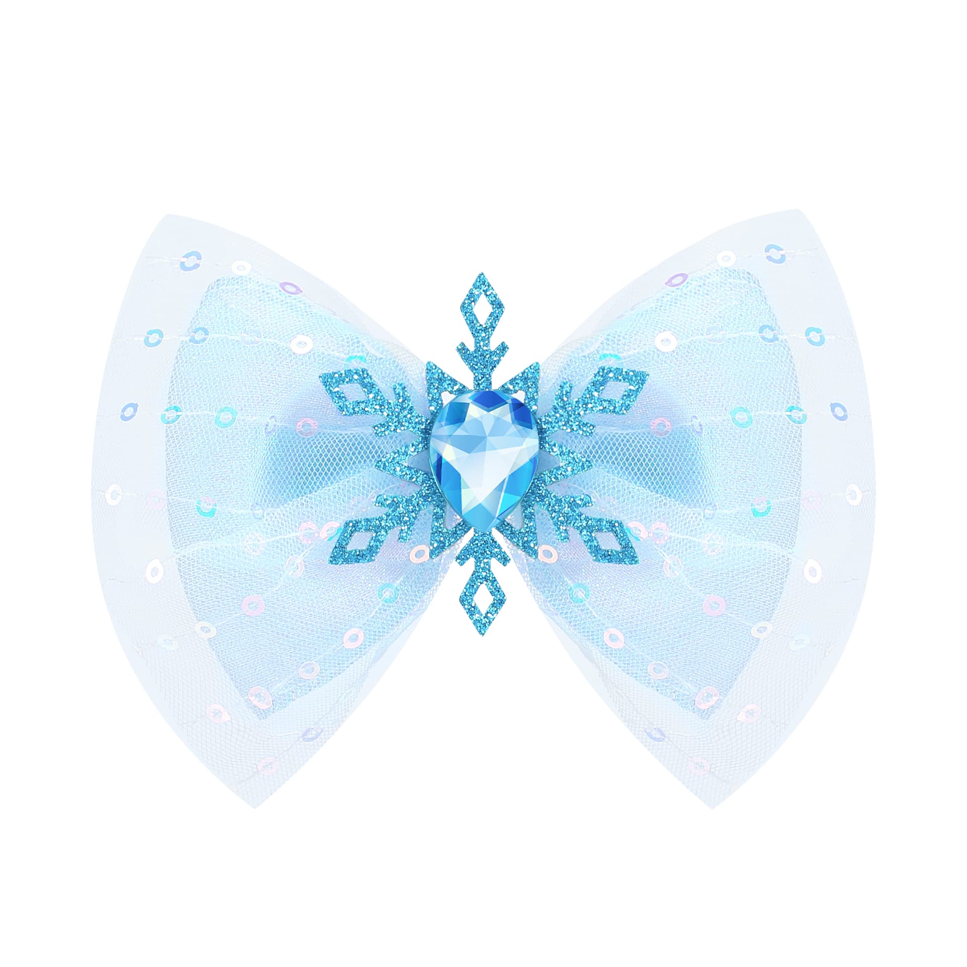 Сумка DISNEY FROZEN SERIES Синтетическая кожа текстиль Мозаика Сумка через плечо Сумки через плечо Детский Многоцветный - изображение 4