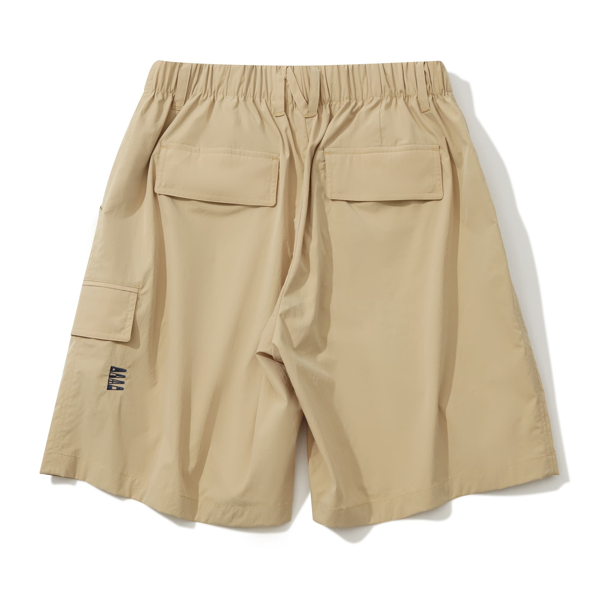 Шорты Nautica White Sail POPBOY Повседневные шорты Мужские - изображение 2
