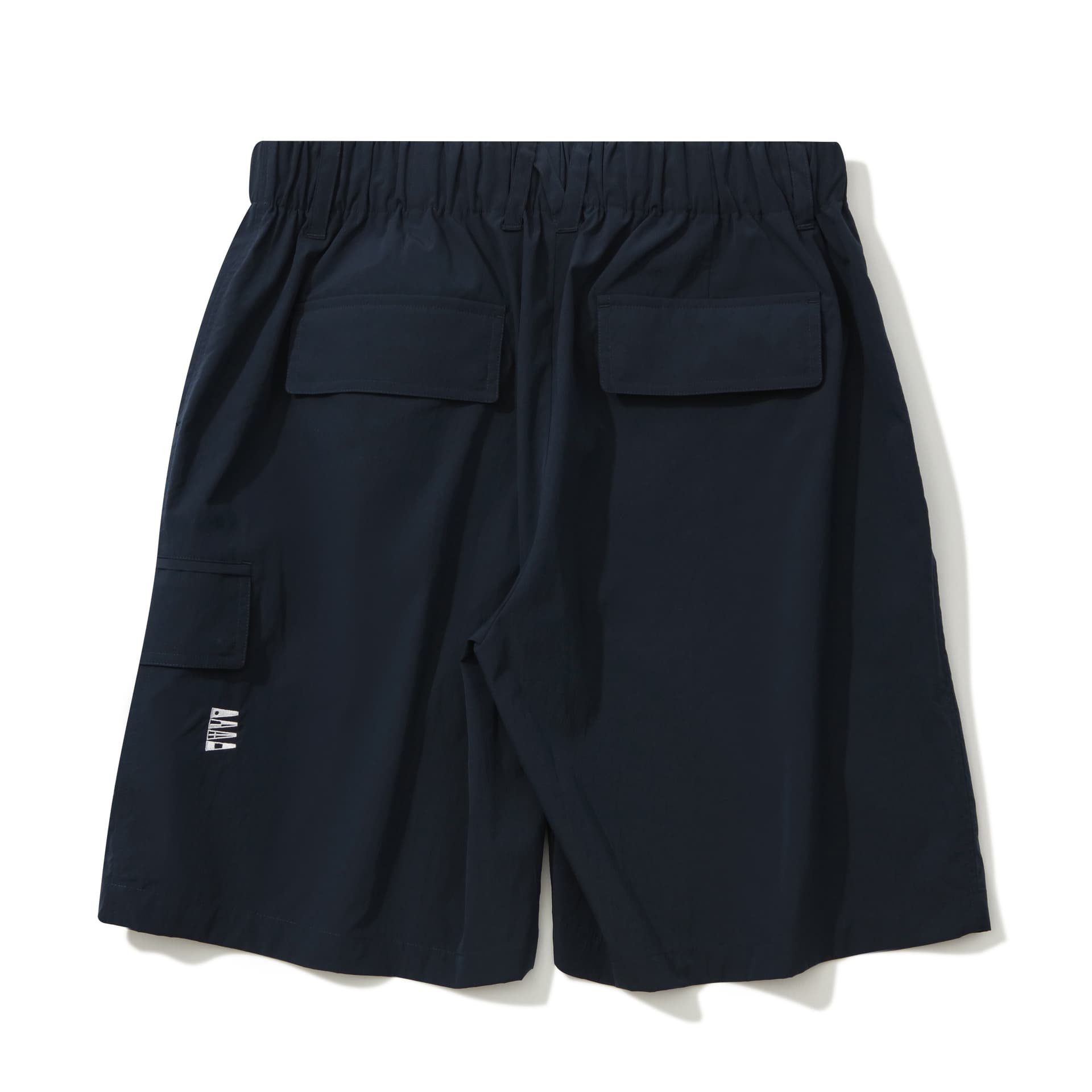 Шорты Nautica White Sail POPBOY Повседневные шорты Мужские - изображение 7