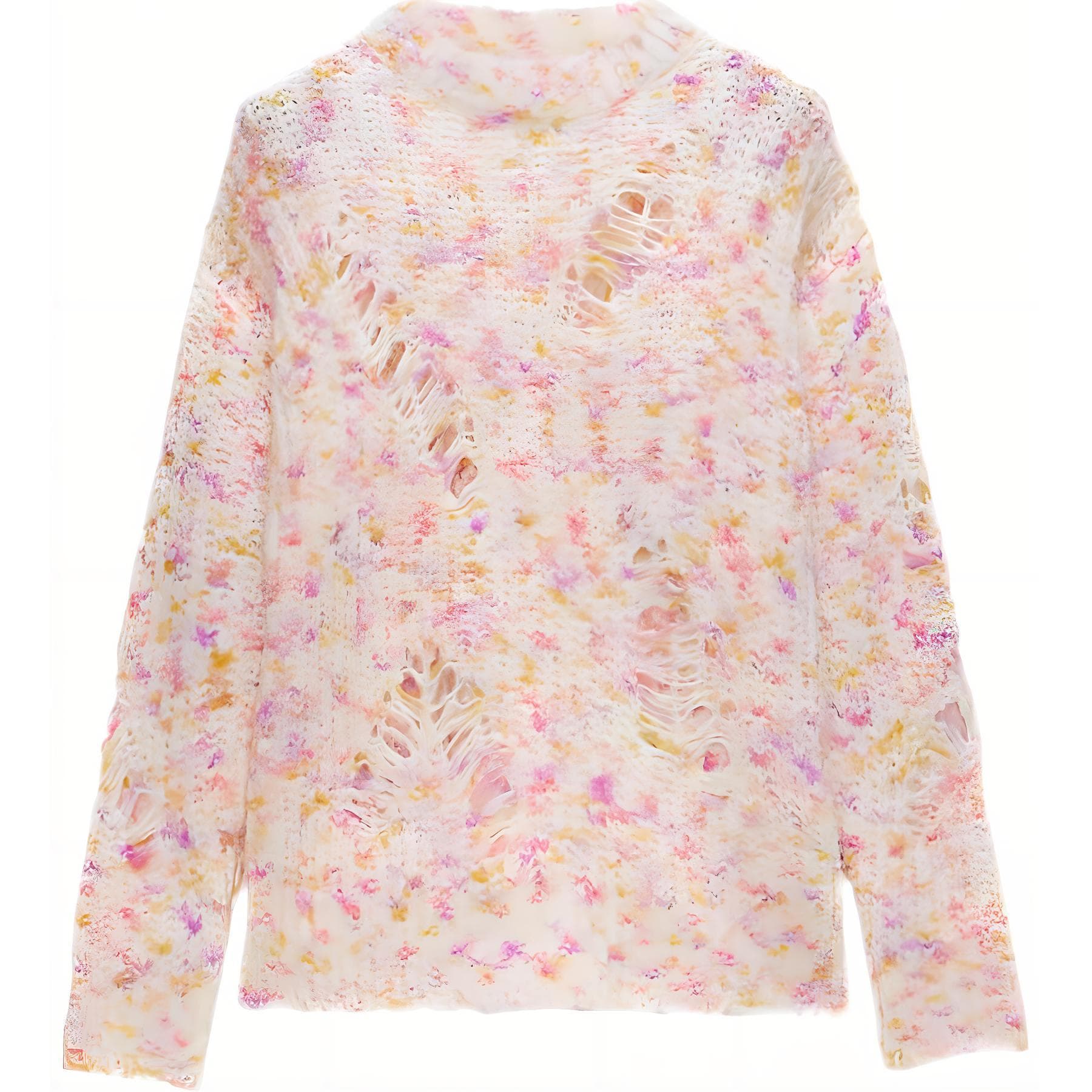 Кофта MSGM - изображение 1