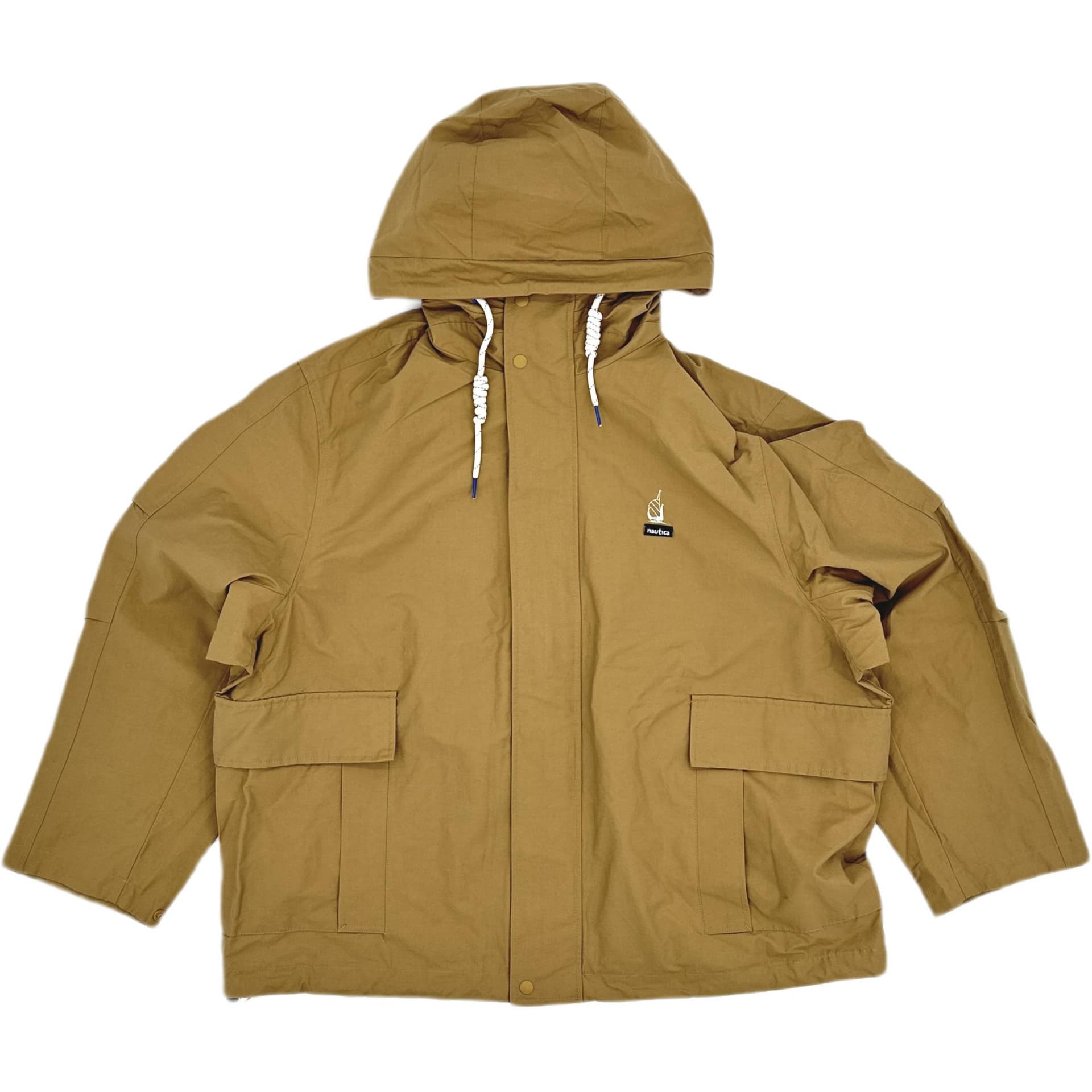 Куртка nautica white sail FW23 - изображение 1