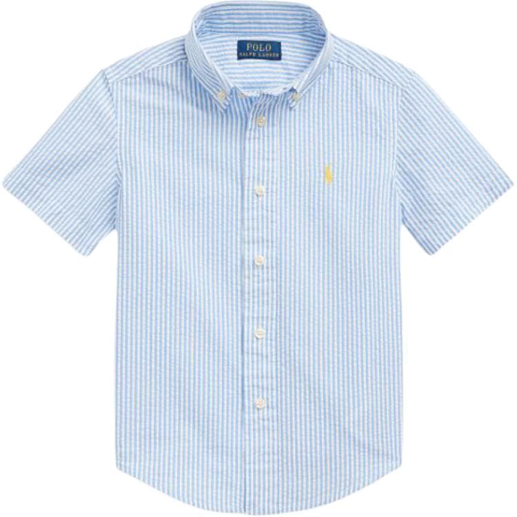 Polo Ralph Lauren SS24 Logo - изображение 1