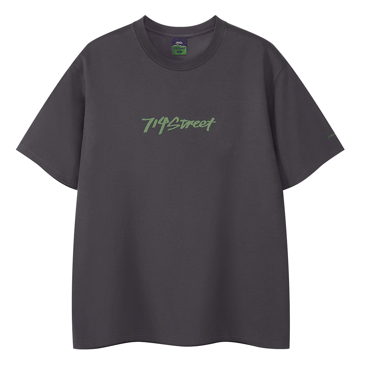 Футболка 714STREET 50+ SoronaLOGOT - изображение 1