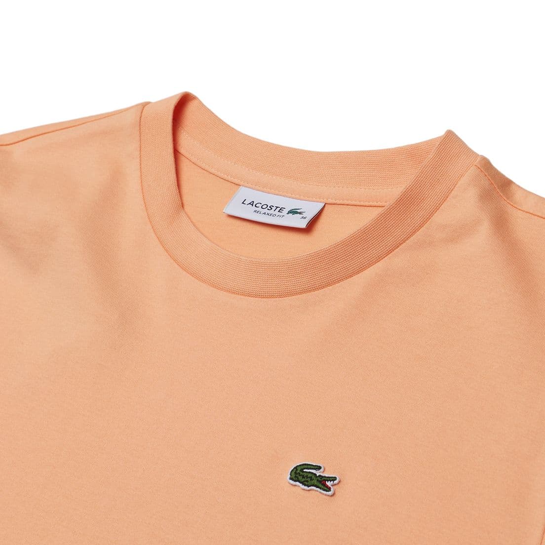Футболка LACOSTE T - изображение 2