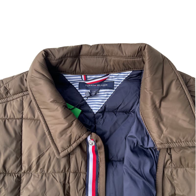 Куртка Tommy Hilfiger - изображение 3