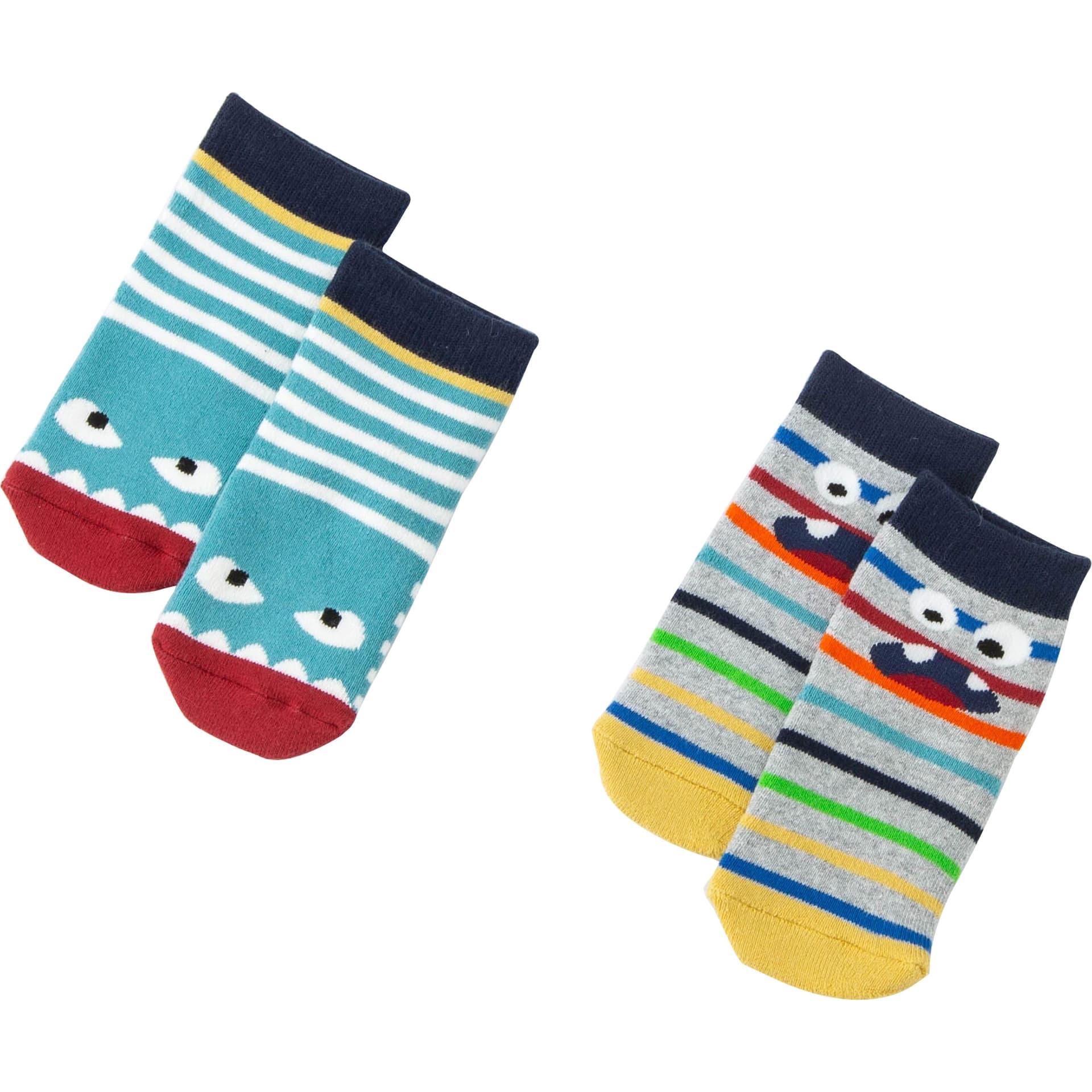 DAVE&BELLA Kids носки - изображение 3