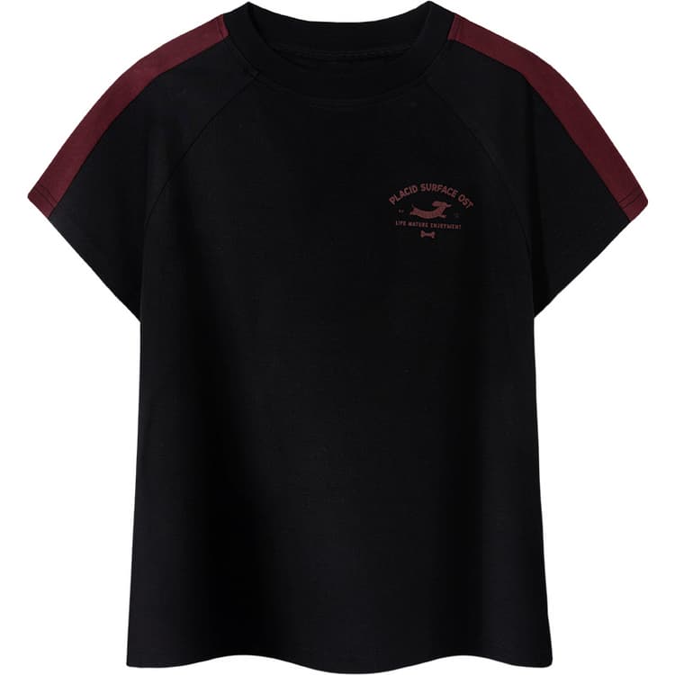 Футболка PSO Brand Женские футболки - изображение 2