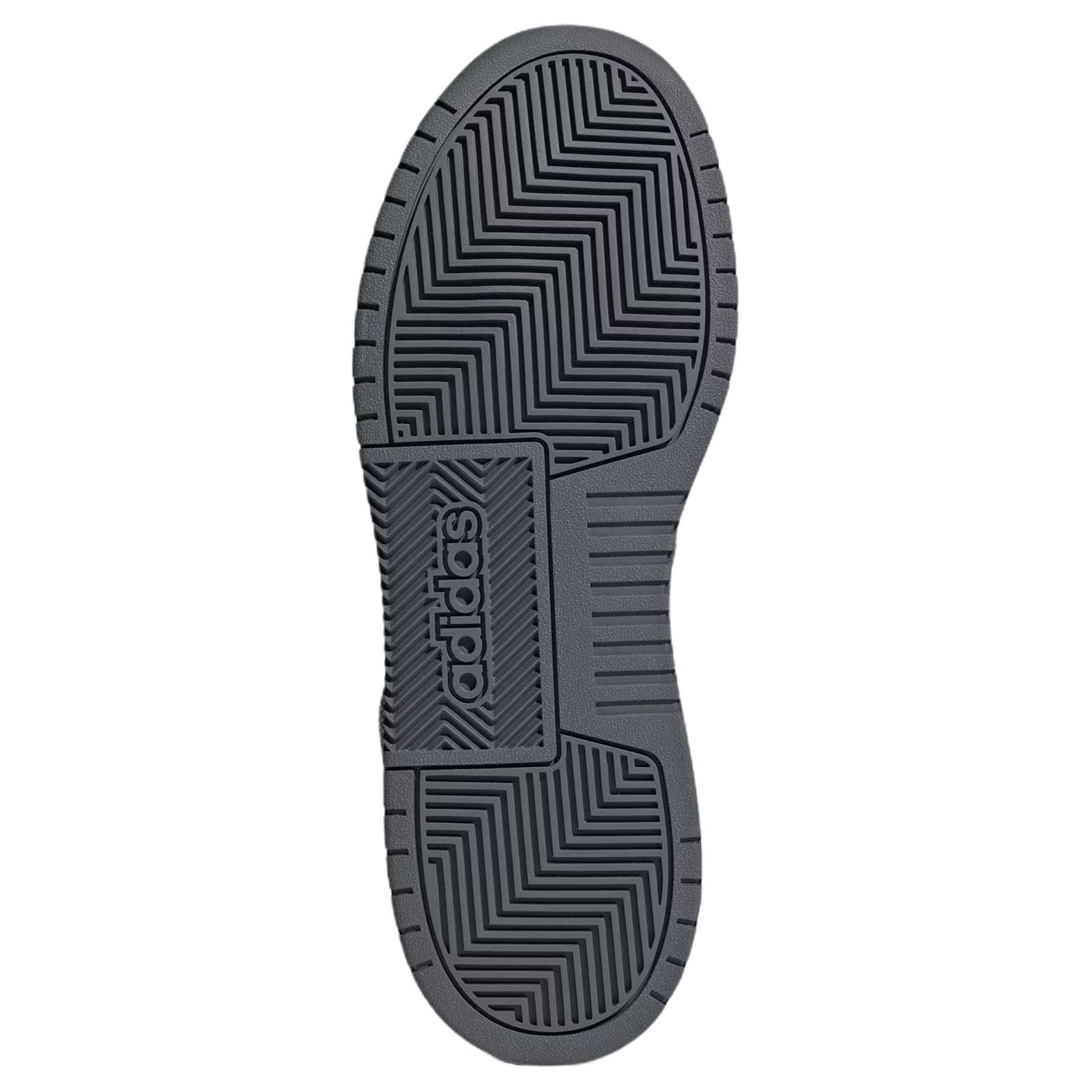 Кроссовки adidas Entrap Grey - изображение 6