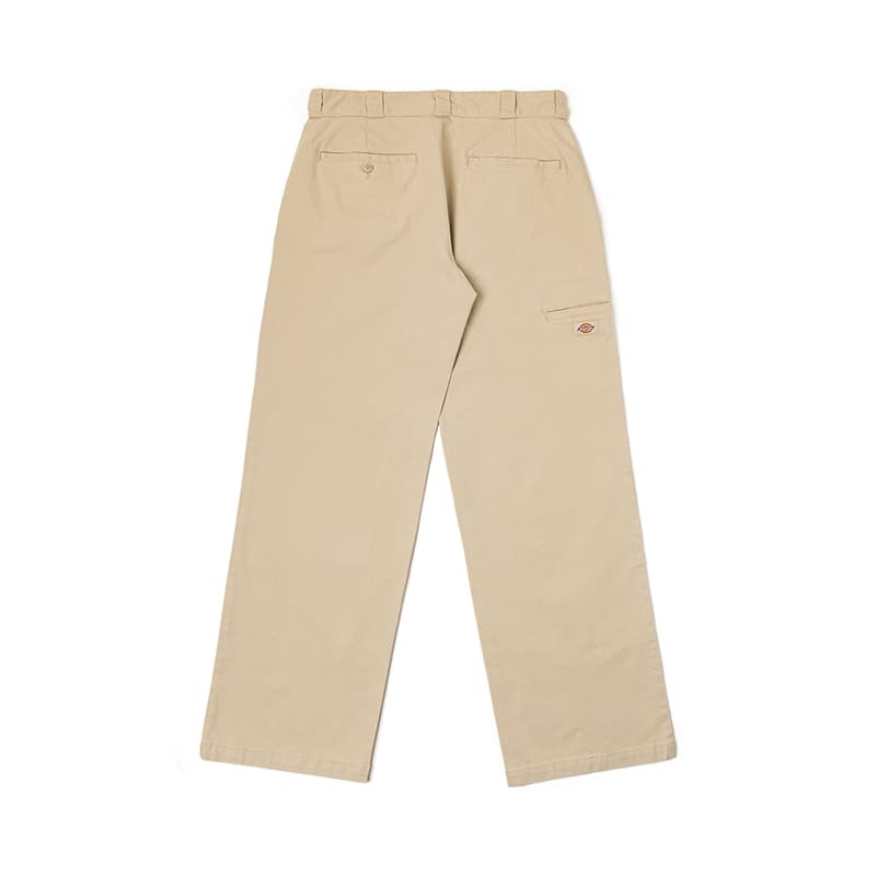 Штаны Dickies Унисекс Повседневные Брюки - изображение 4