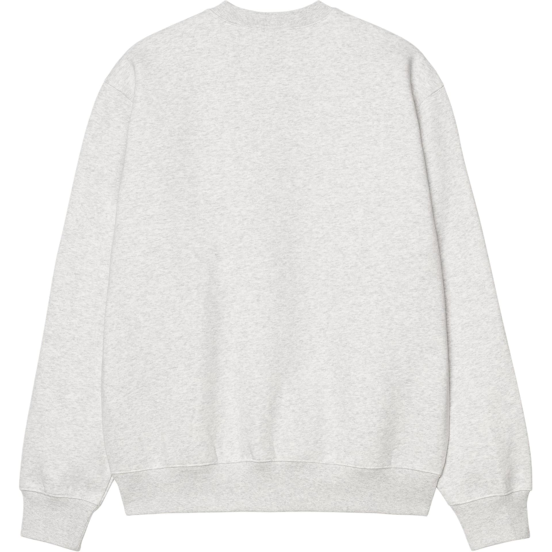 Худи Carhartt WIP SS25 MASTERPIECE Толстовка Мужское - изображение 2
