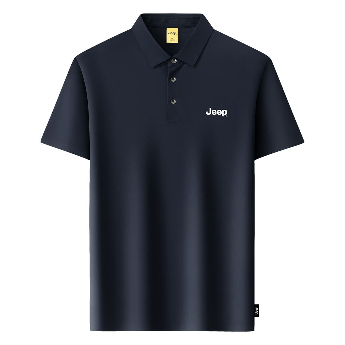 Поло Jeep LogoPolo - изображение 1