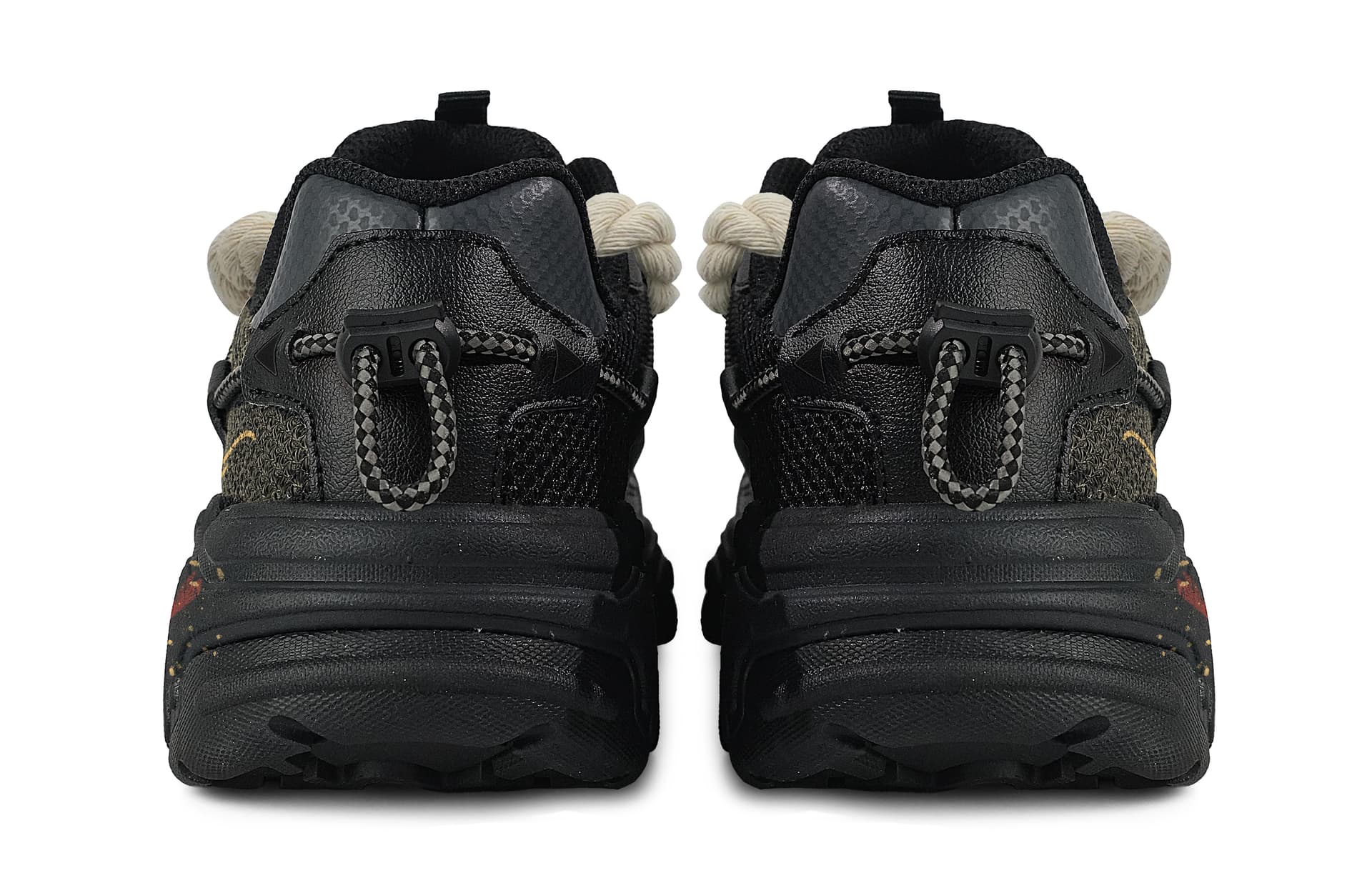 Кроссовки FILA Fluid - изображение 5