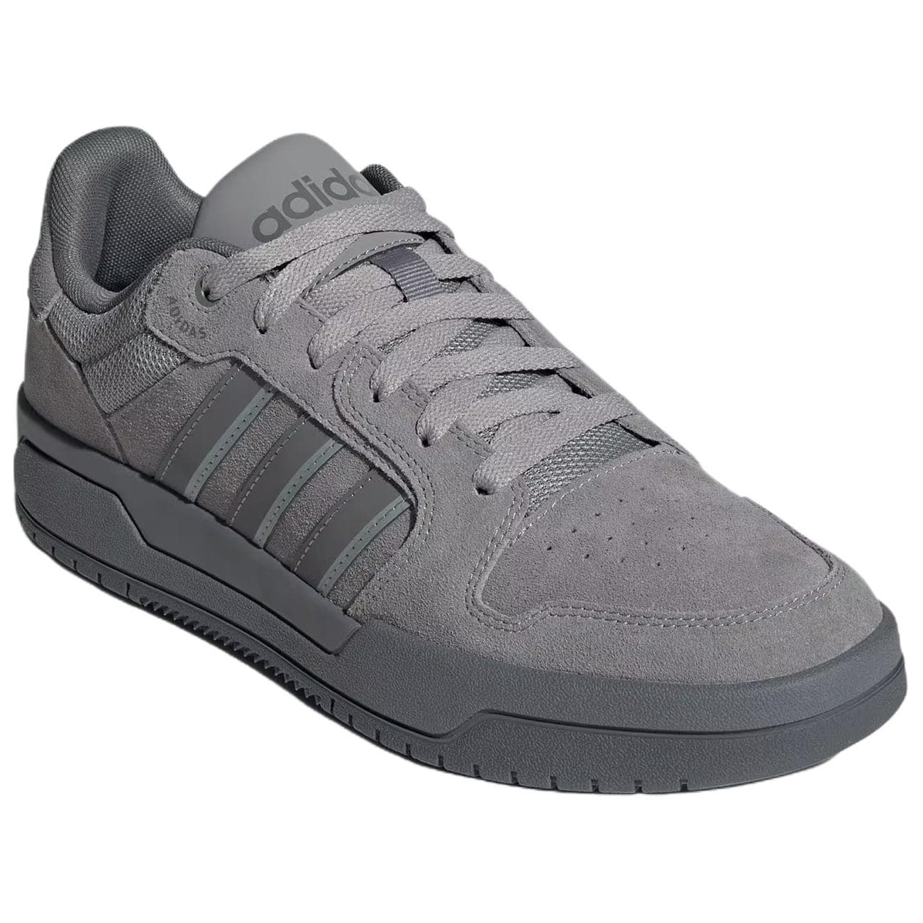 Кроссовки adidas Entrap Grey - изображение 3