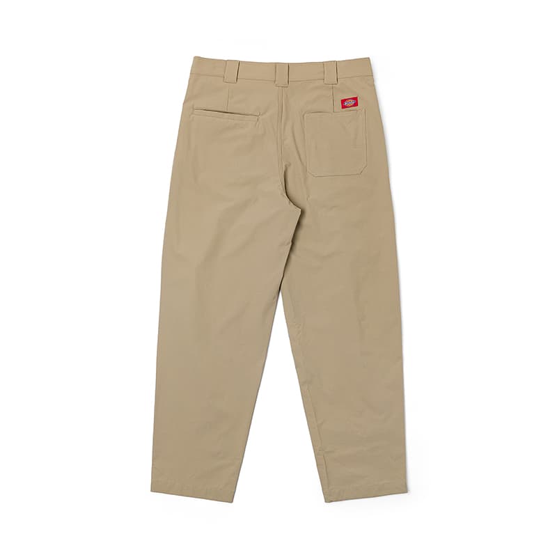 Штаны Dickies Унисекс Повседневные Брюки - изображение 2
