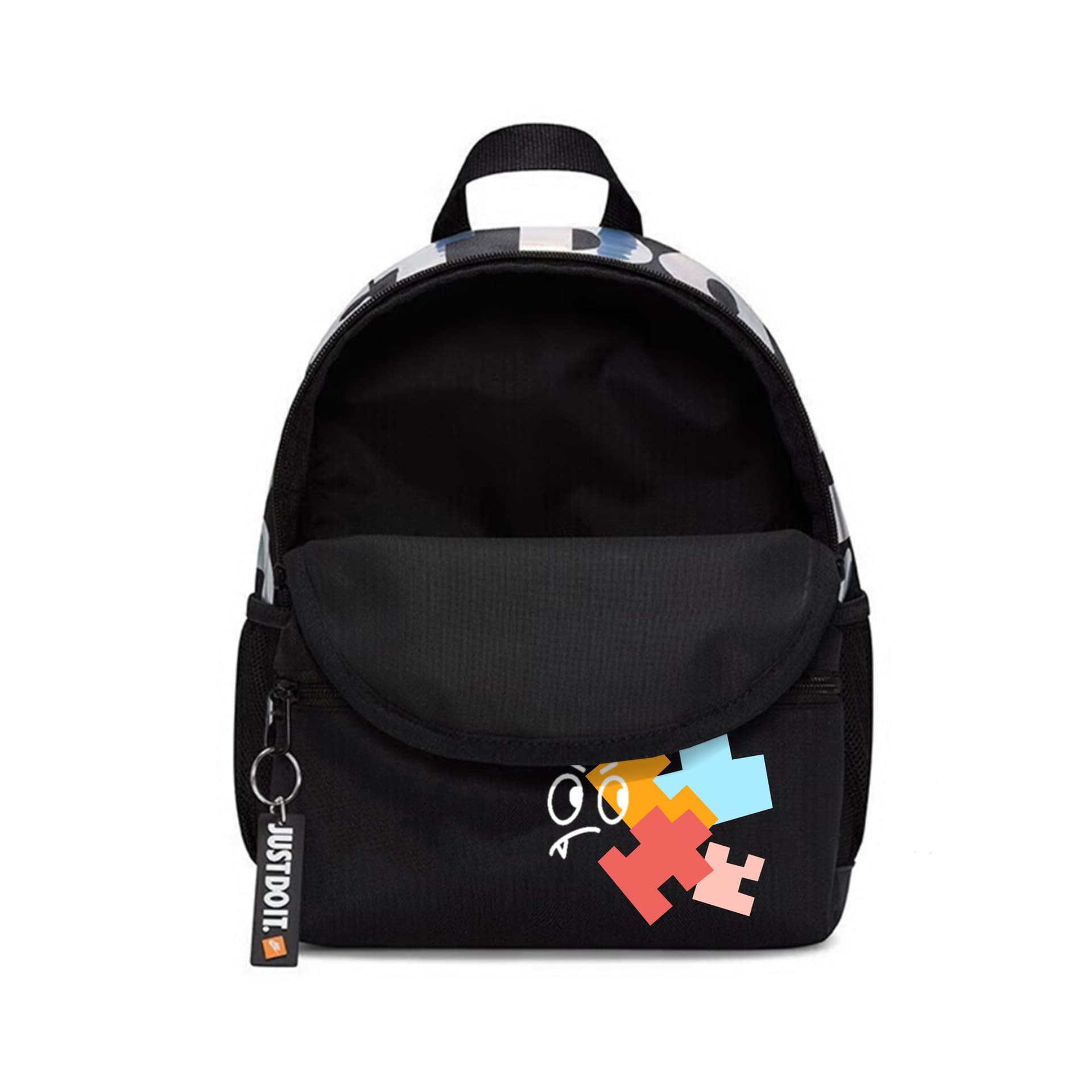 Рюкзак Nike Backpack - изображение 5