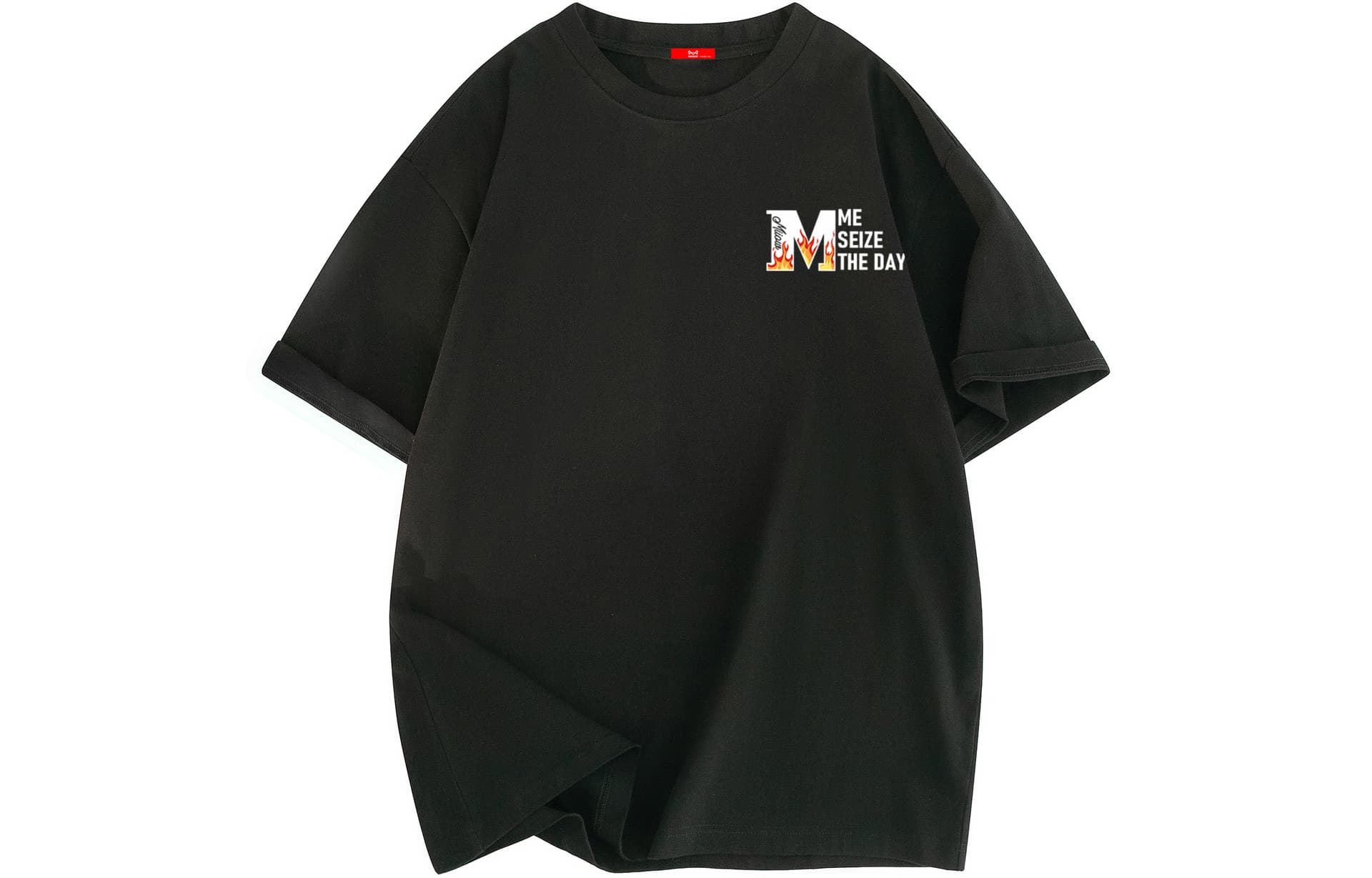 Футболка MIIOW T - изображение 2