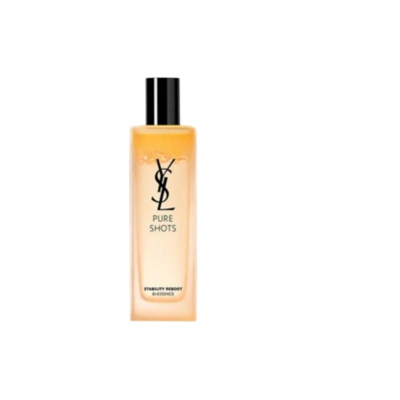 SAINT LAURENT Ночной Королева Тонер 2 шт Увлажняющий - изображение 2