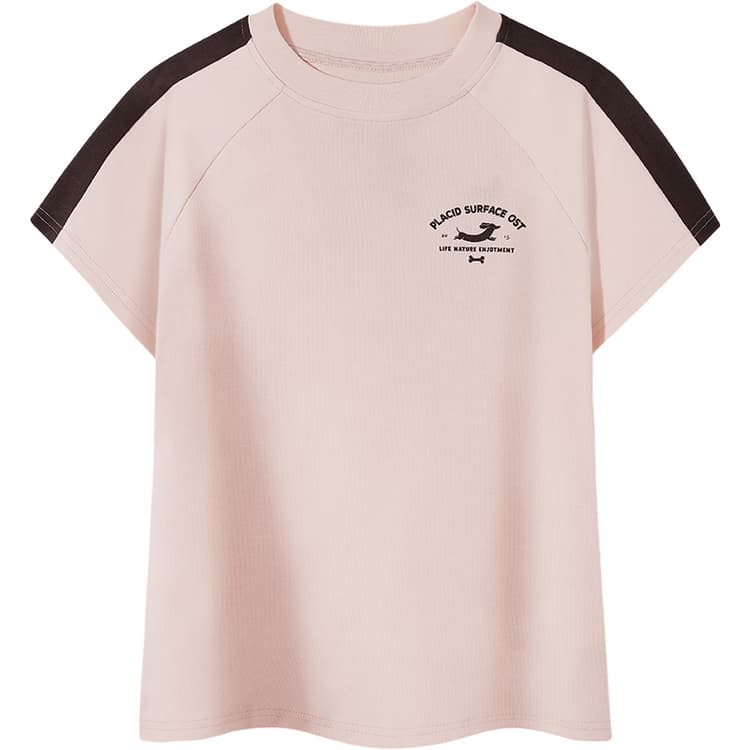 Футболка PSO Brand Женские футболки - изображение 6